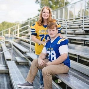 Meet your Posher, Melanie